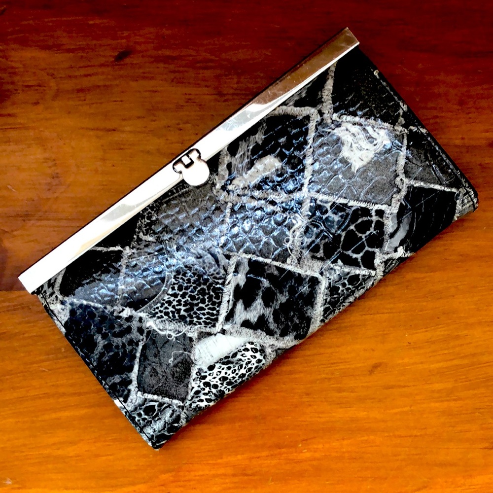 Ladies wallet